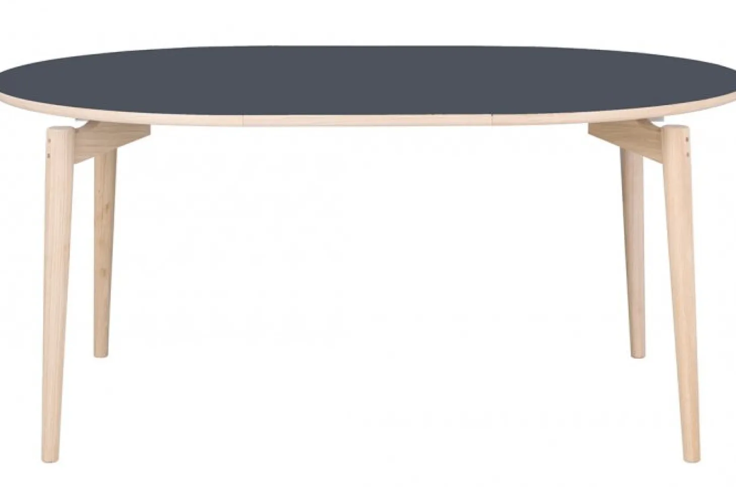 Aeris Matbord Rund 122 cm