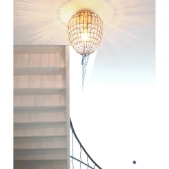 Amadeus Plafond