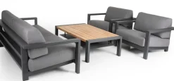 Amesdale 3-Sits Soffa