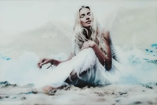 Angel Tavla 80x120cm