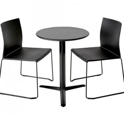 Artesia Stol Black