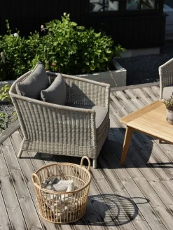 Aster 3-sits Soffa