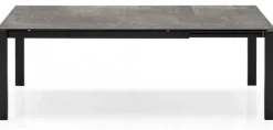 Baron Bord 130cm Keramik