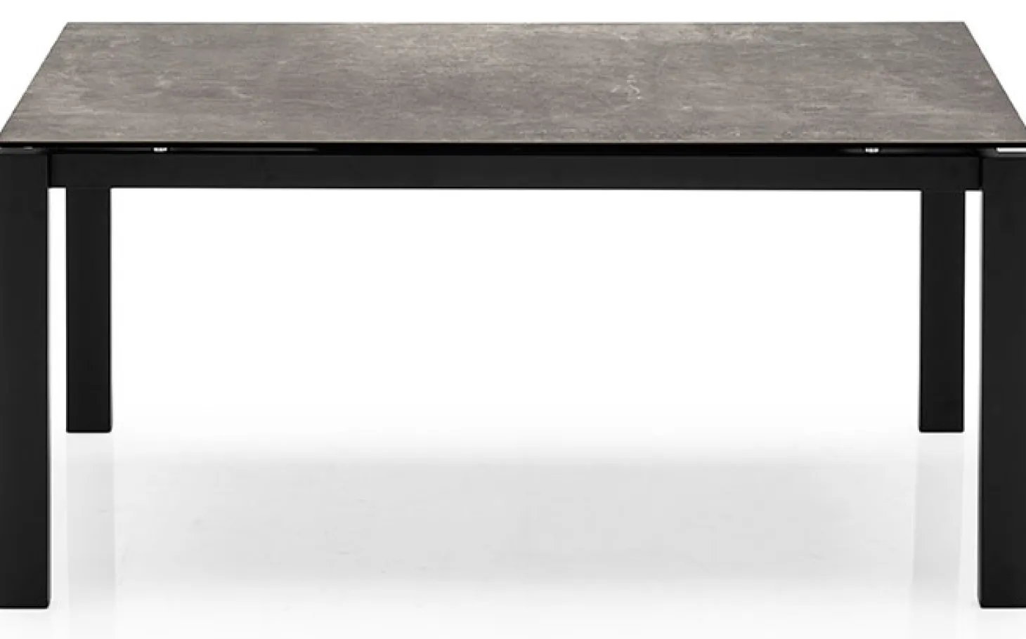 Baron Bord 130cm Keramik