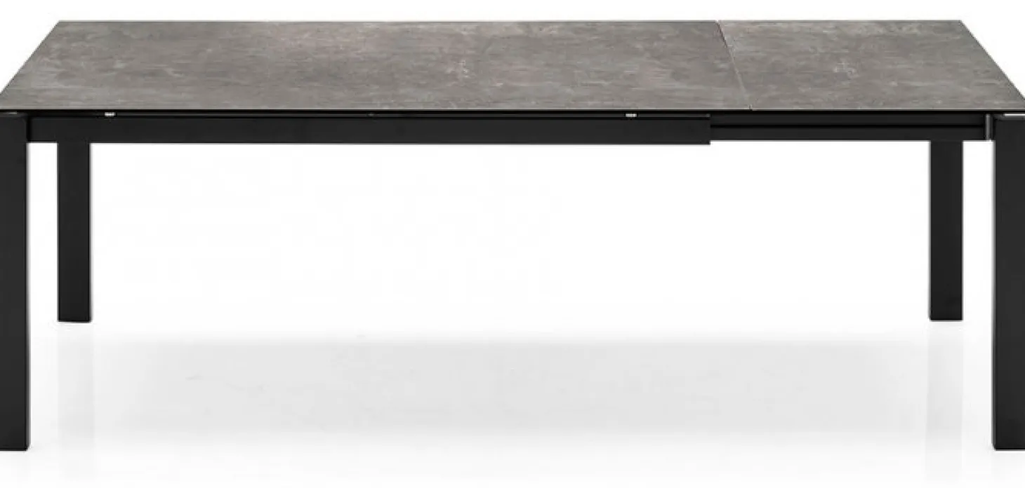 Baron Bord 180cm Keramik
