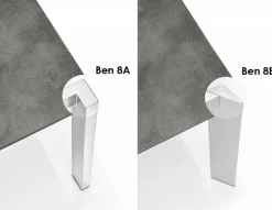 Baron Melamine Bord 160