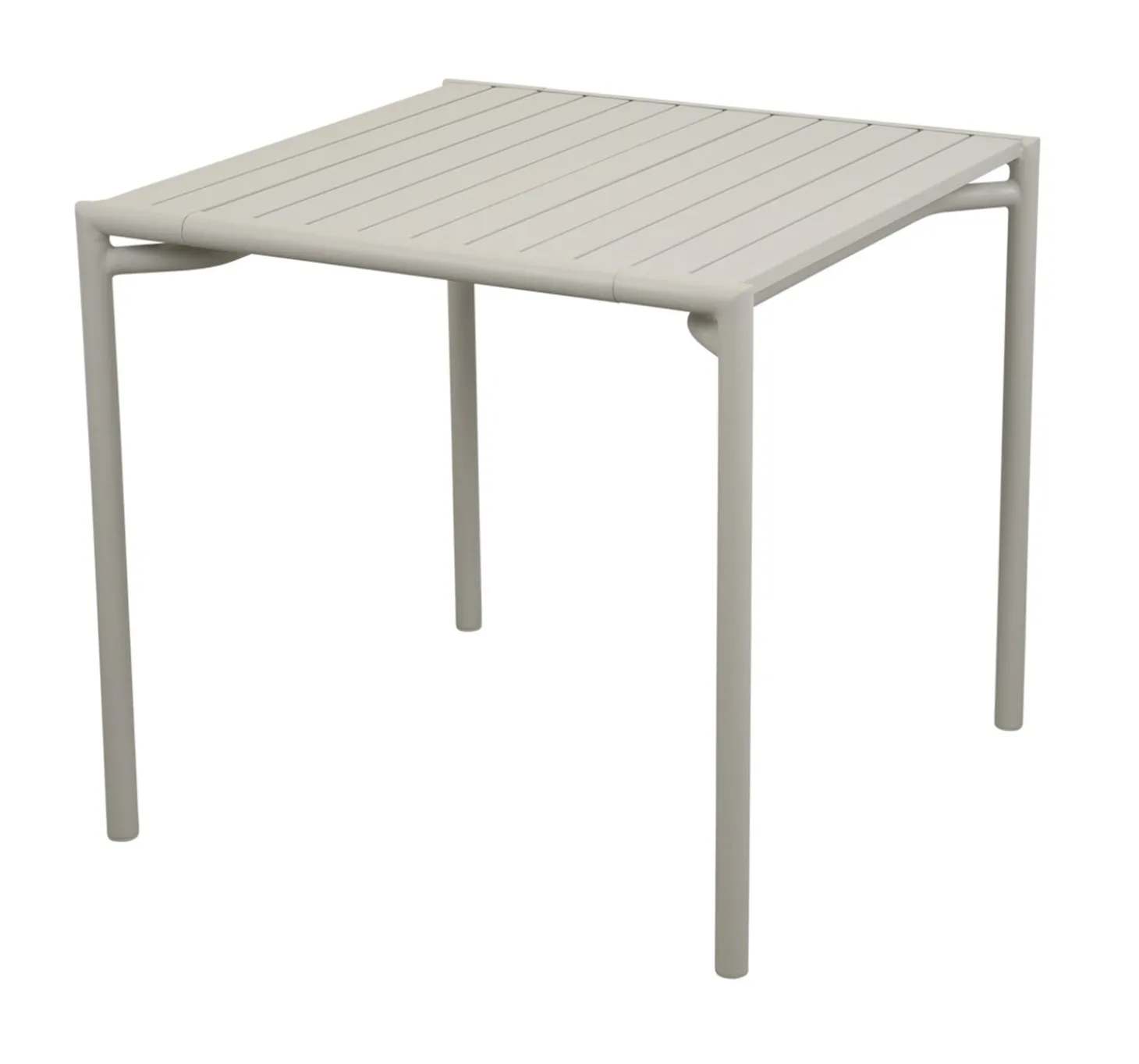 Bliss Bord 80x80 cm Sand