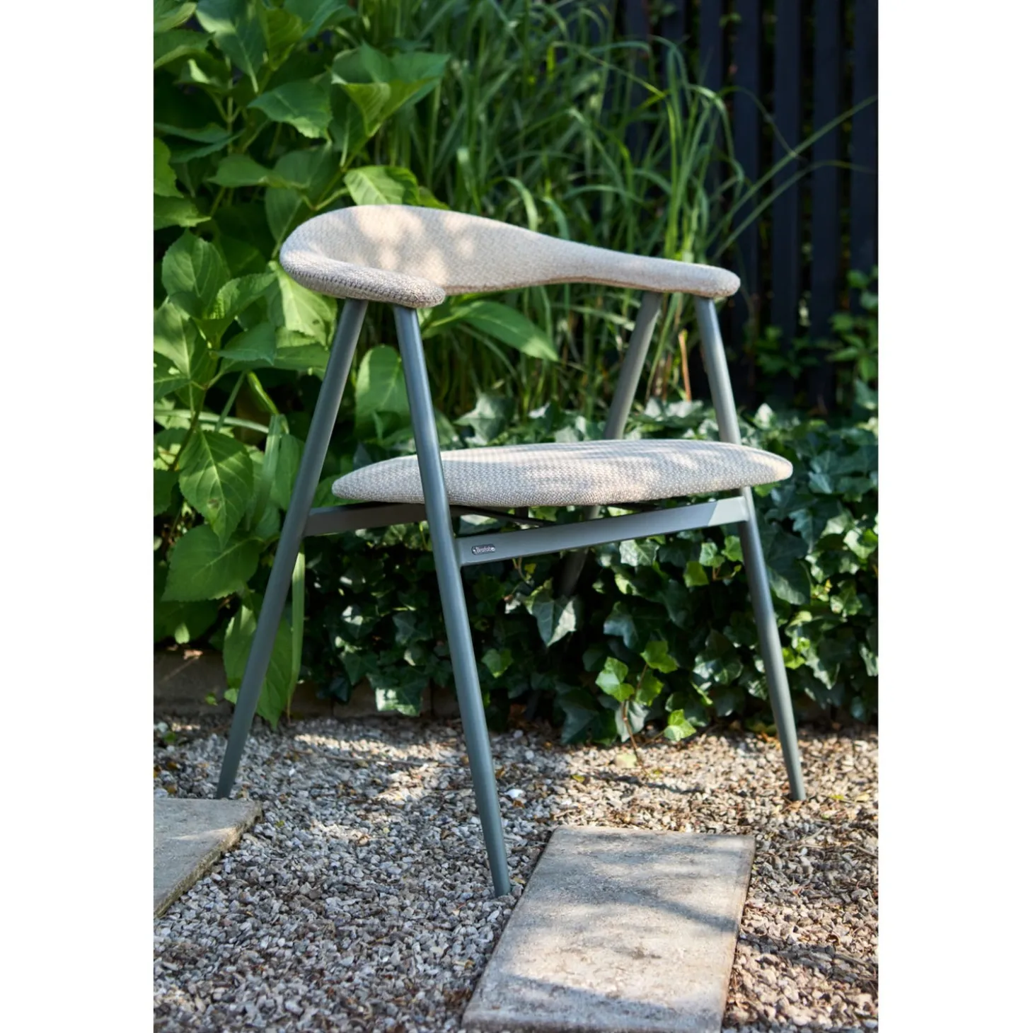 Boi Karmstol Nordic Green/Barley
