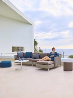 Connect Hörndel Taupe