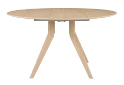 Corna Matbord Runt 122 cm