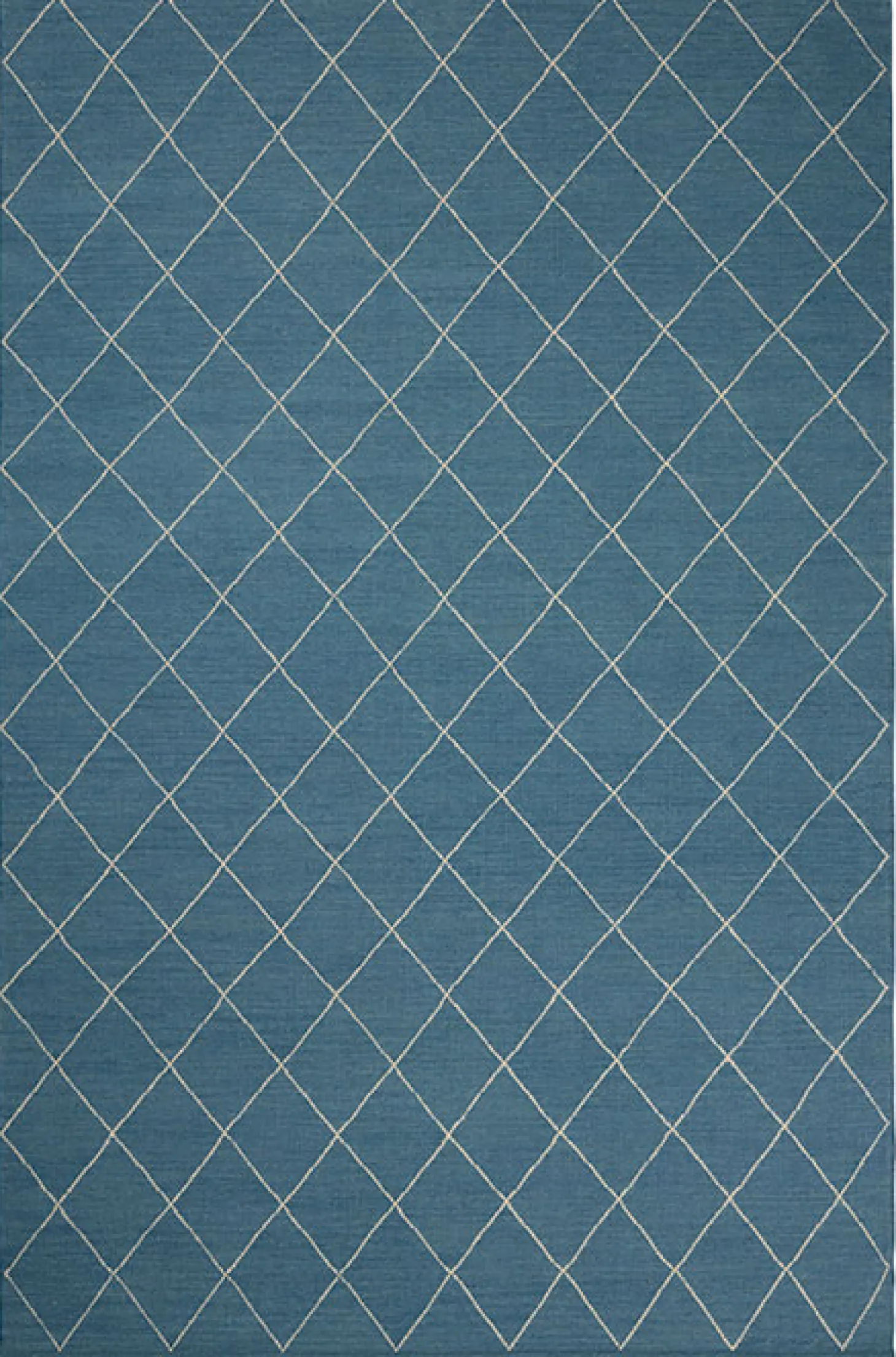 Diamond Ullmatta Heaven Blue/Off White