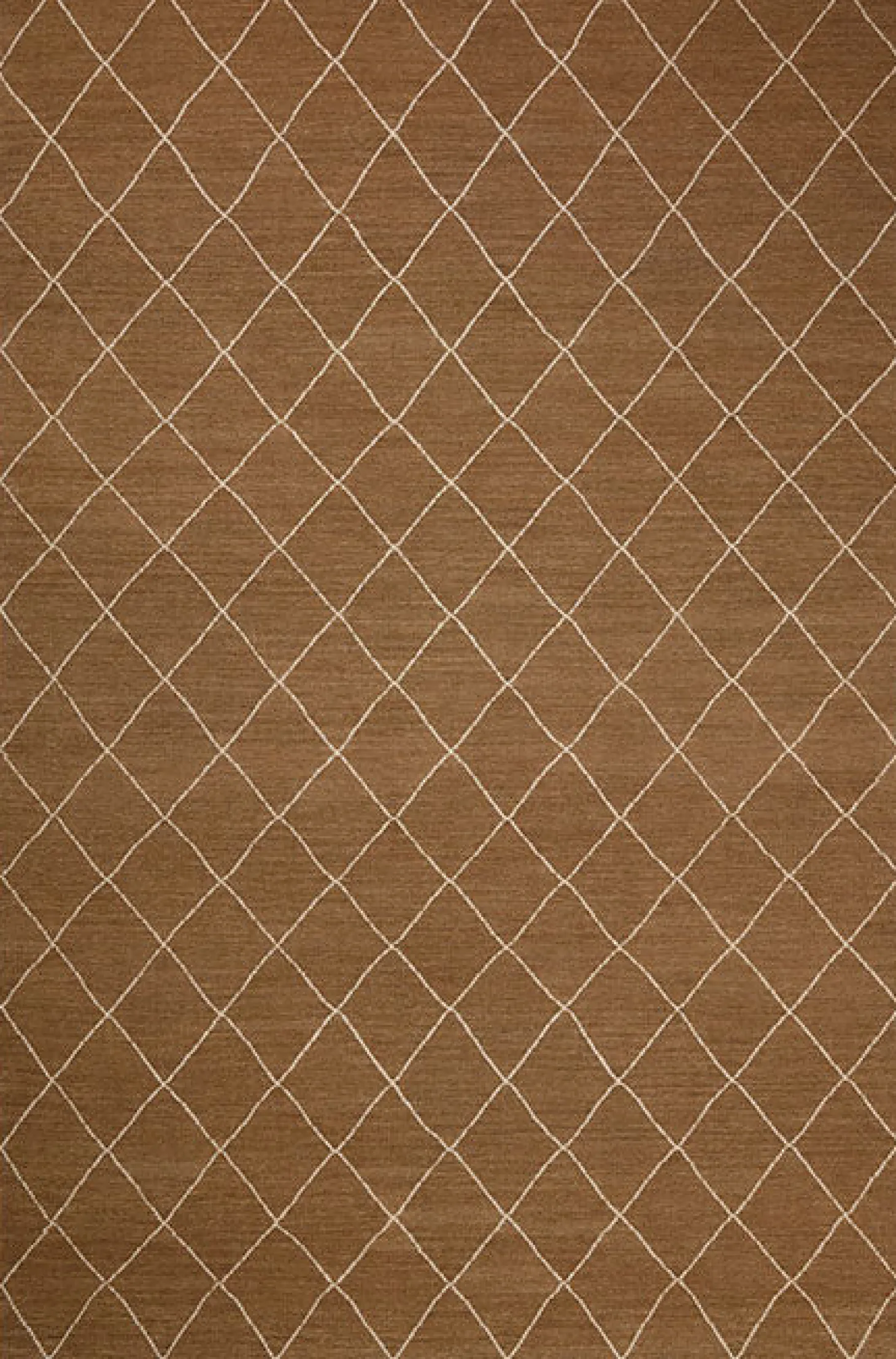 Diamond Ullmatta Mocha/Off White
