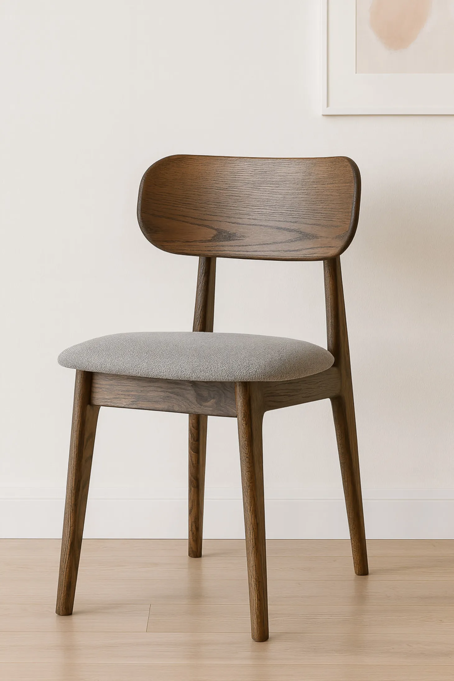 Elysia Stol Oak Smoked