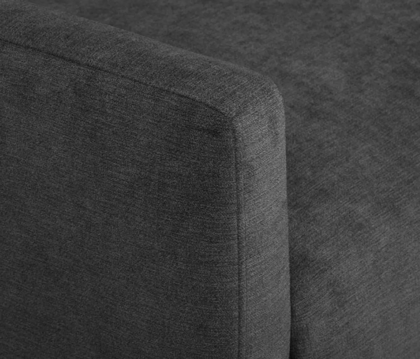 Embla 3-sits Soffa Orinocco Antracite