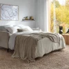 Felix 4-sits Bäddsoffa Sneak Light Grey