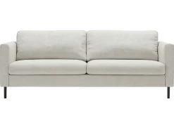 Felix 4-sits Bäddsoffa Wildflower Cream