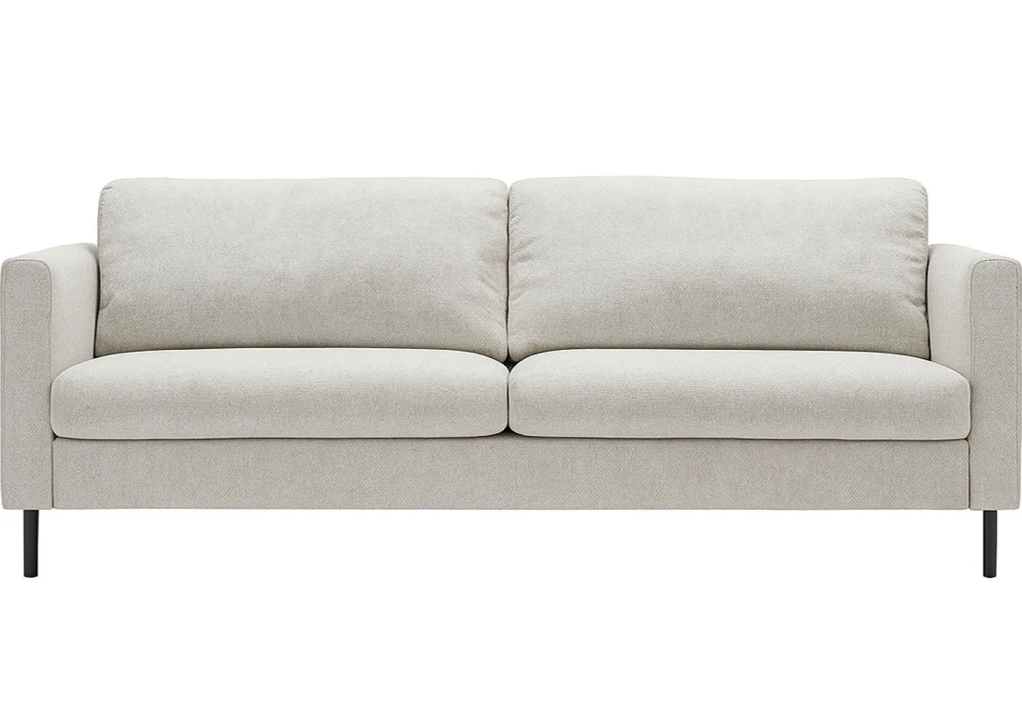 Felix 4-sits Bäddsoffa Wildflower Cream