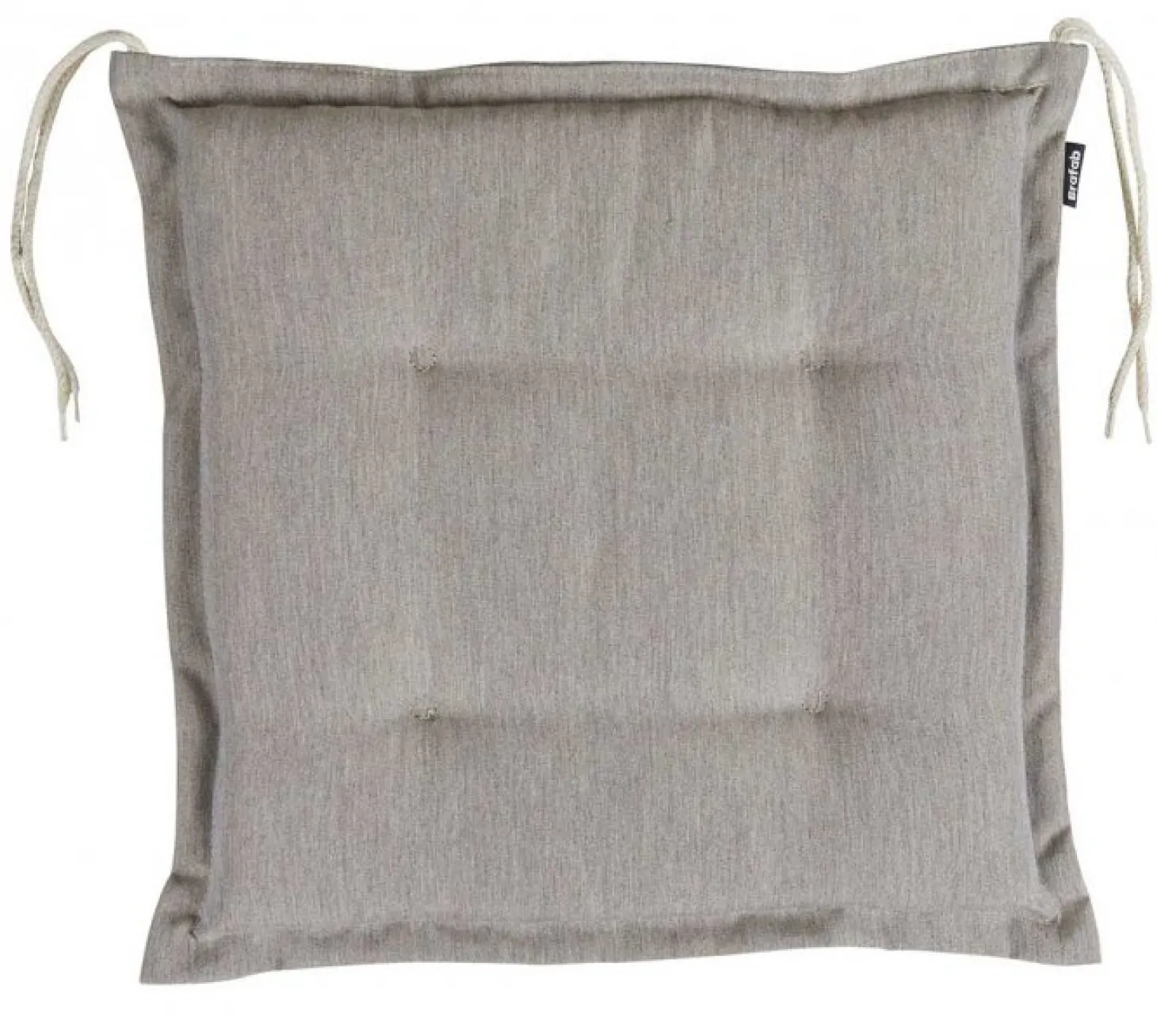 Florina sittdyna 41 Mörkbeige Dralon