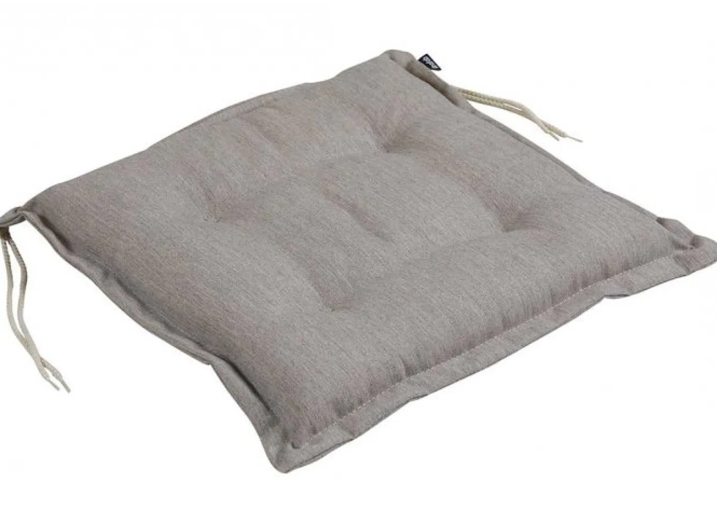 Florina sittdyna 41 Mörkbeige Dralon