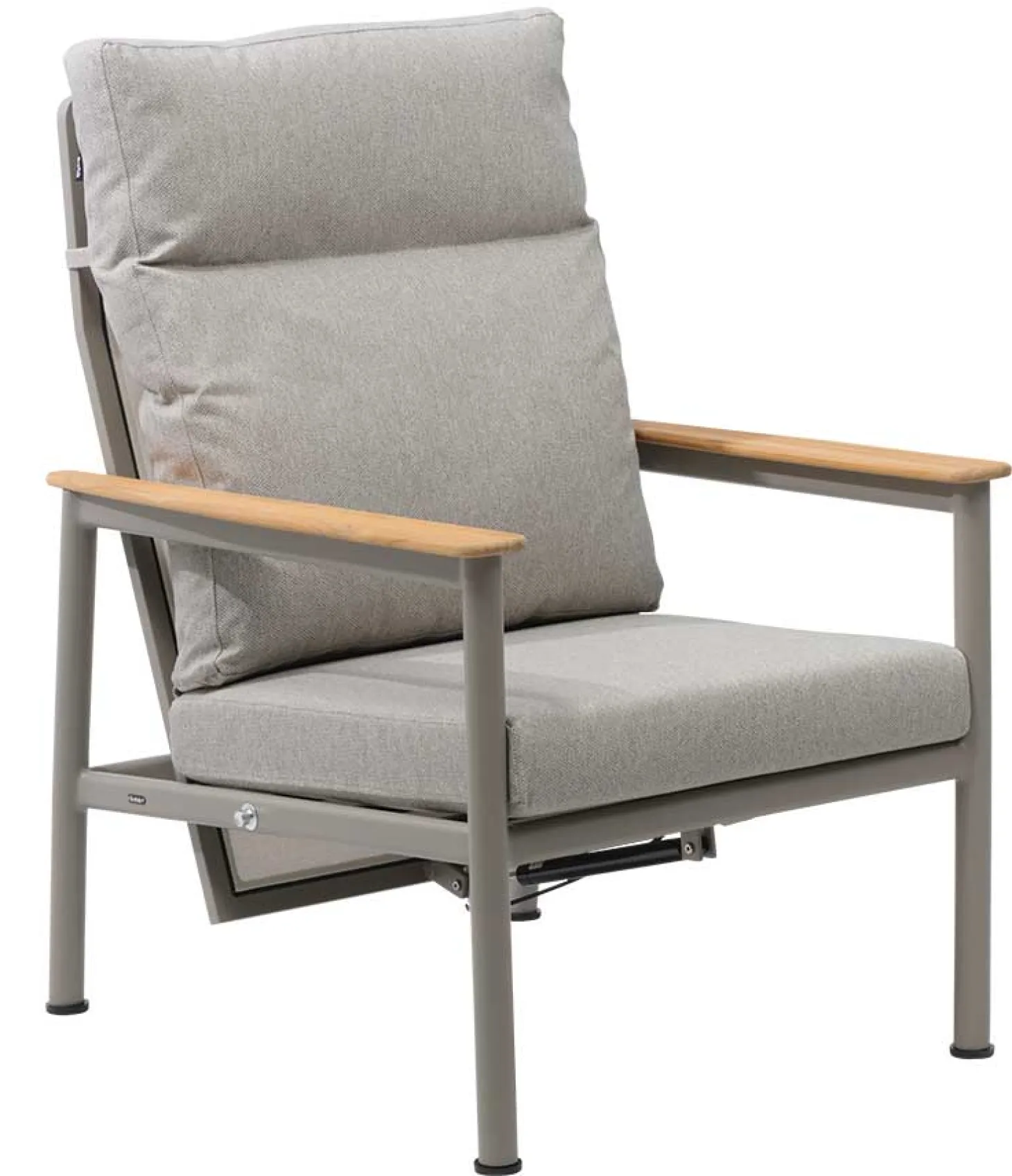 Gordon Fåtölj Khaki/Soft Dusk