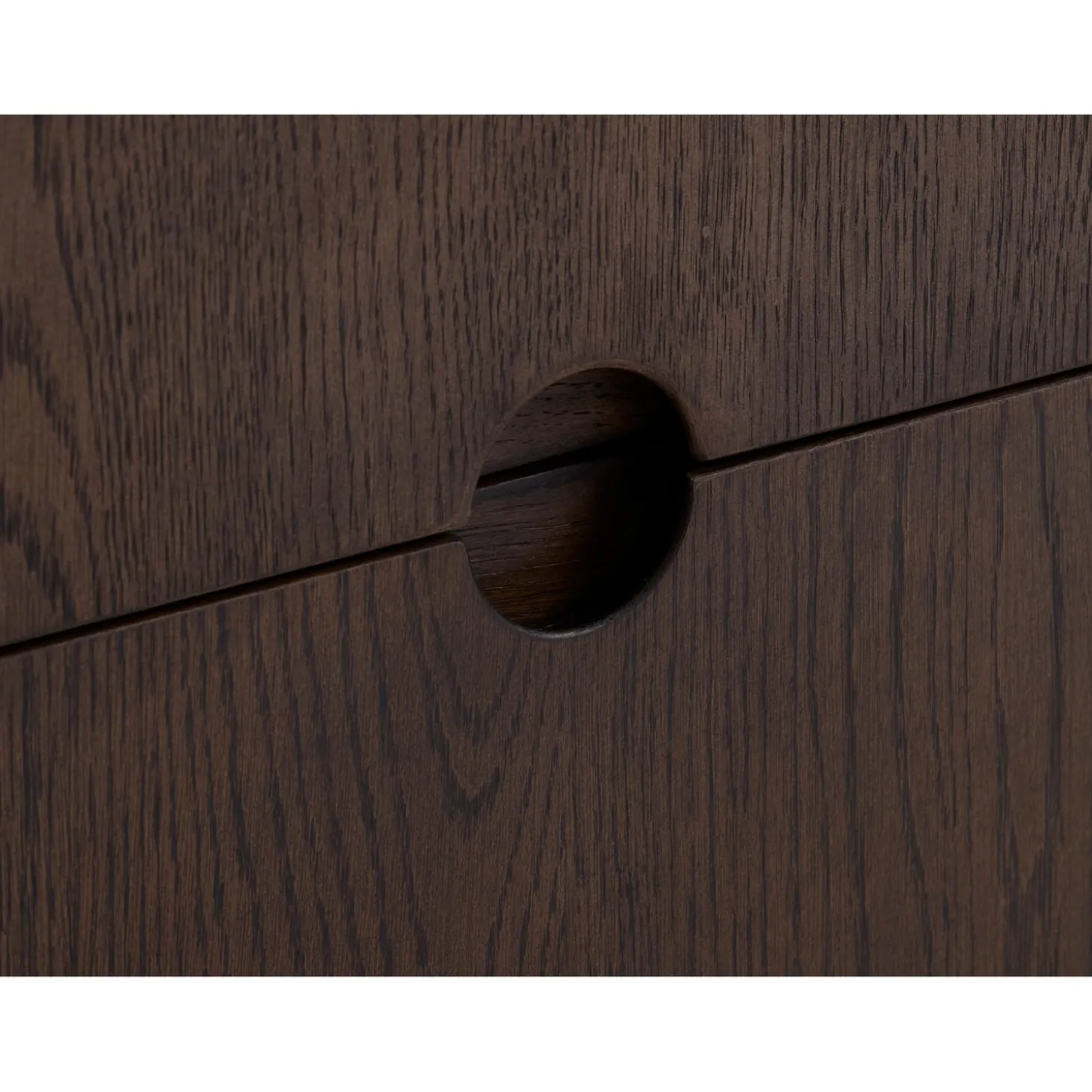 Grant Sideboard 160 cm Espresso