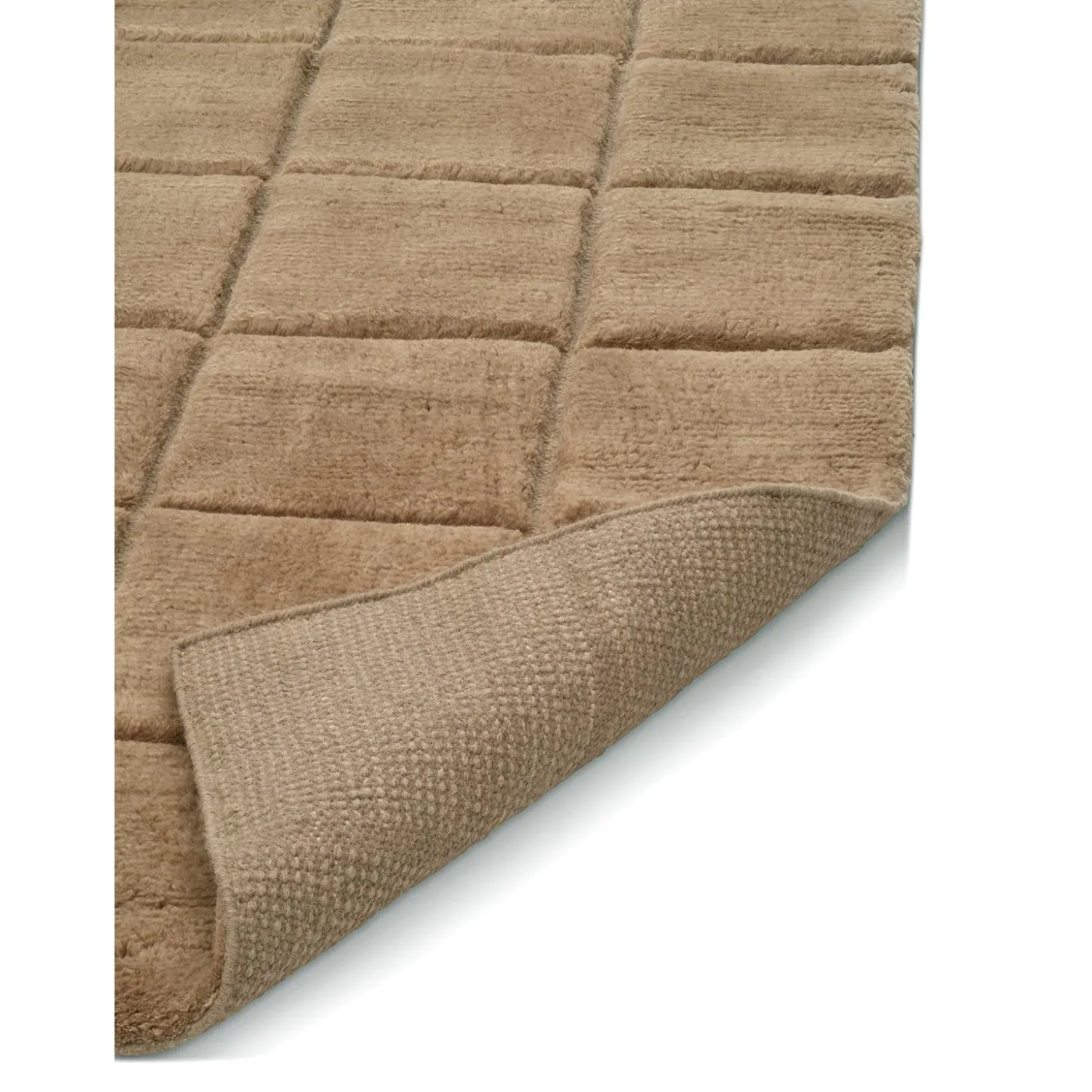 Grid Matta Wheat