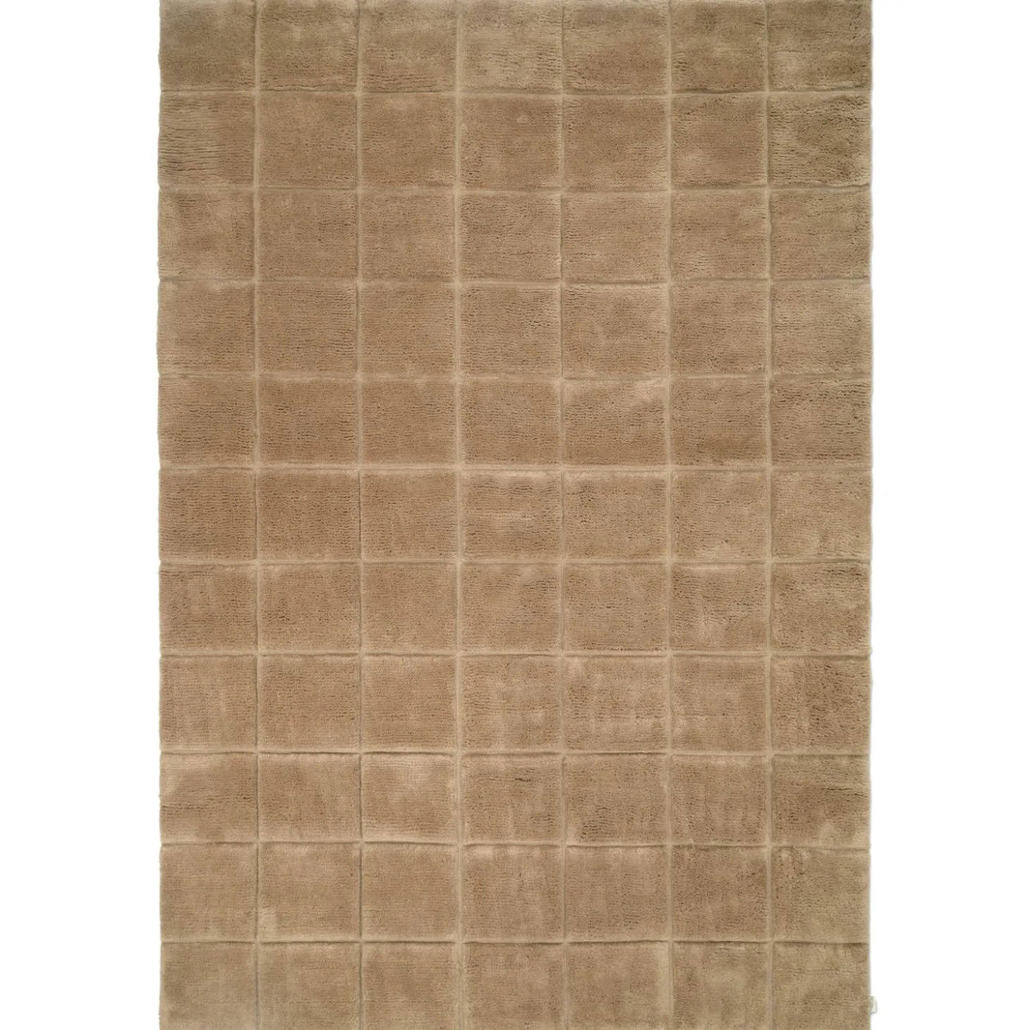 Grid Matta Wheat