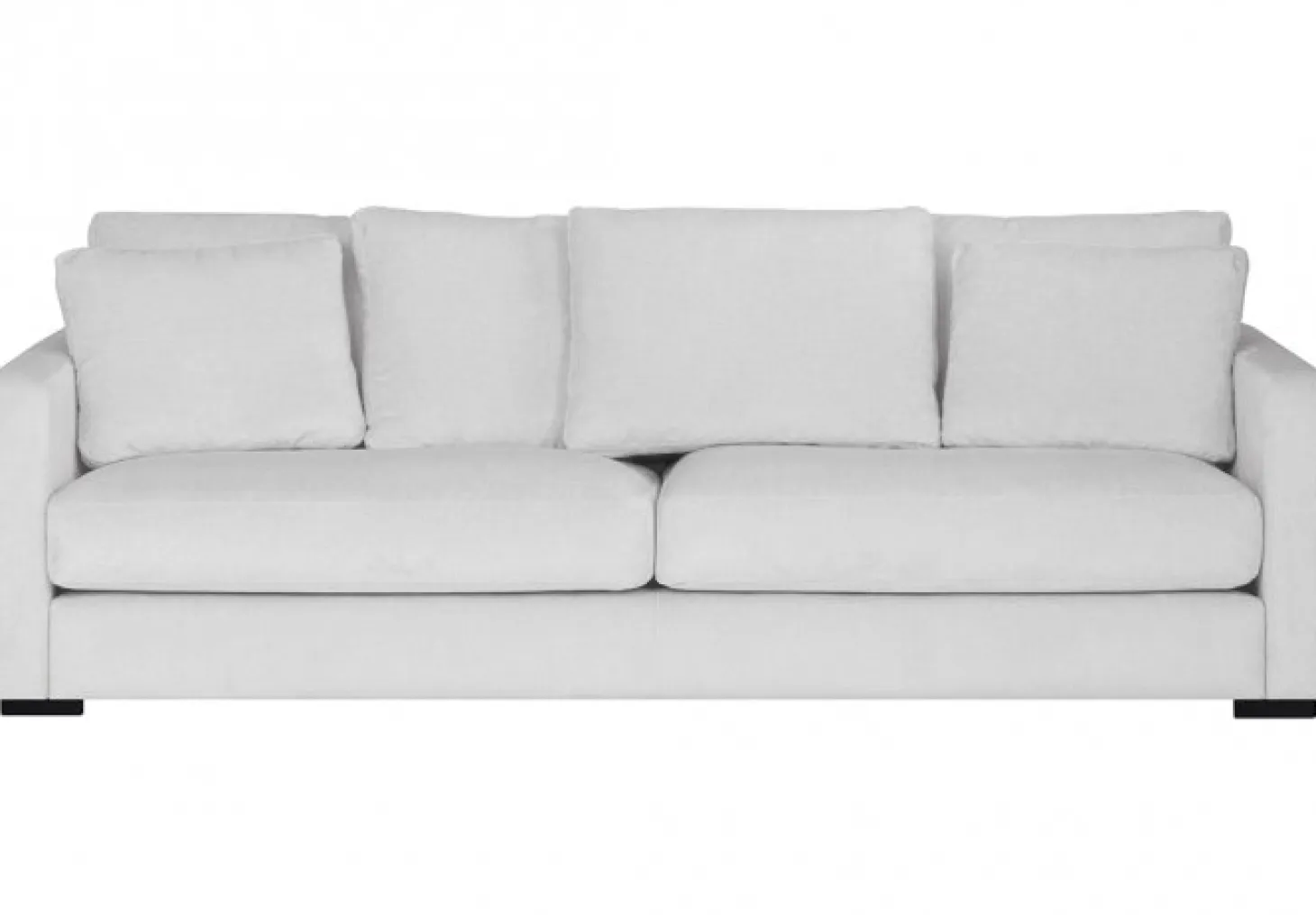 Grim 3-sits XL Soffa
