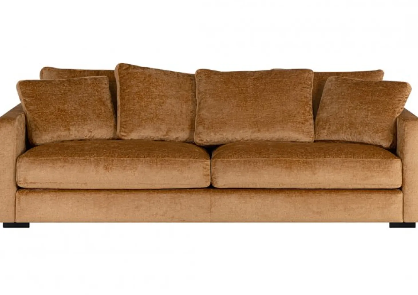 Grim 3-sits XL Soffa Perfect Harmony Amber