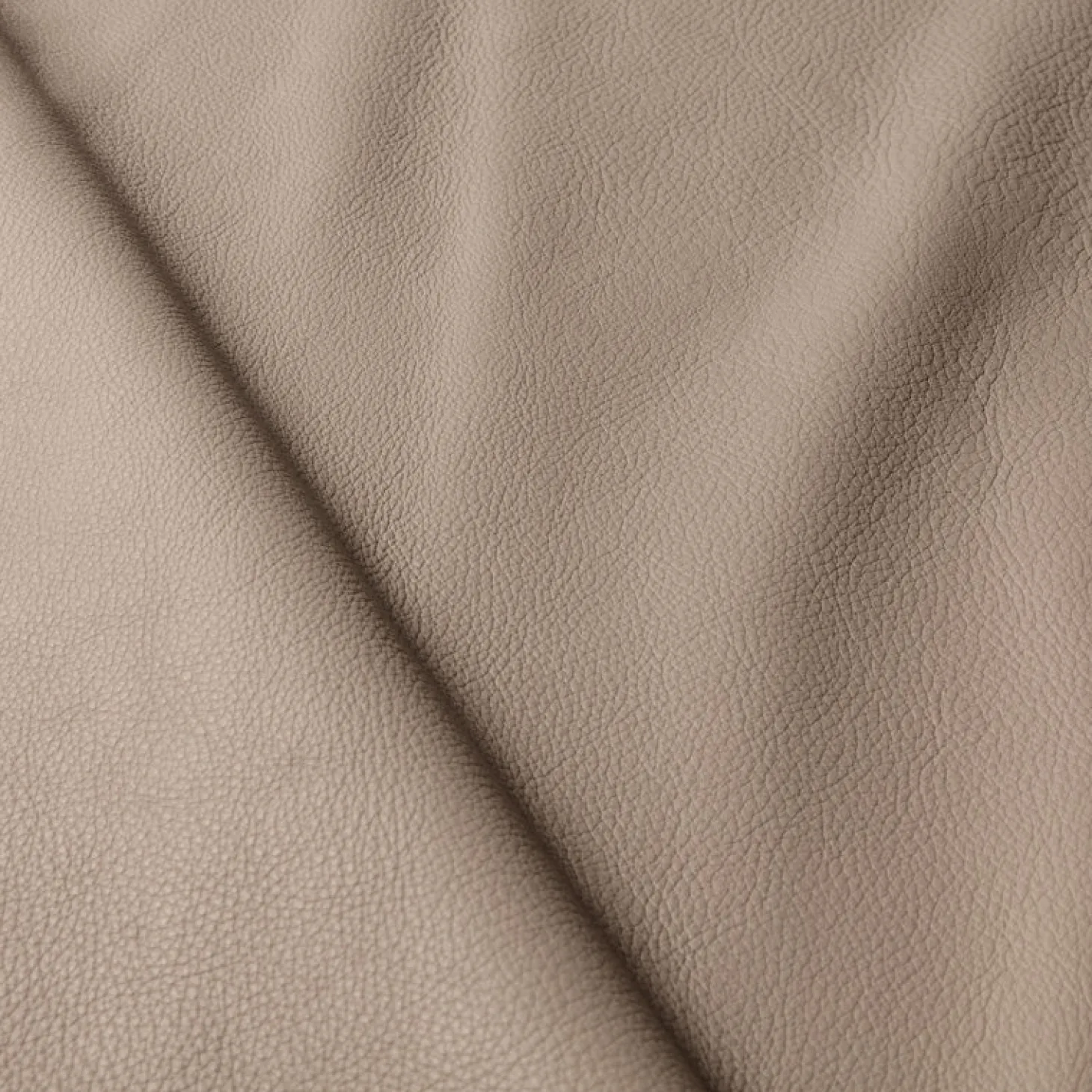 Impulse 3-sits Soffa Läder