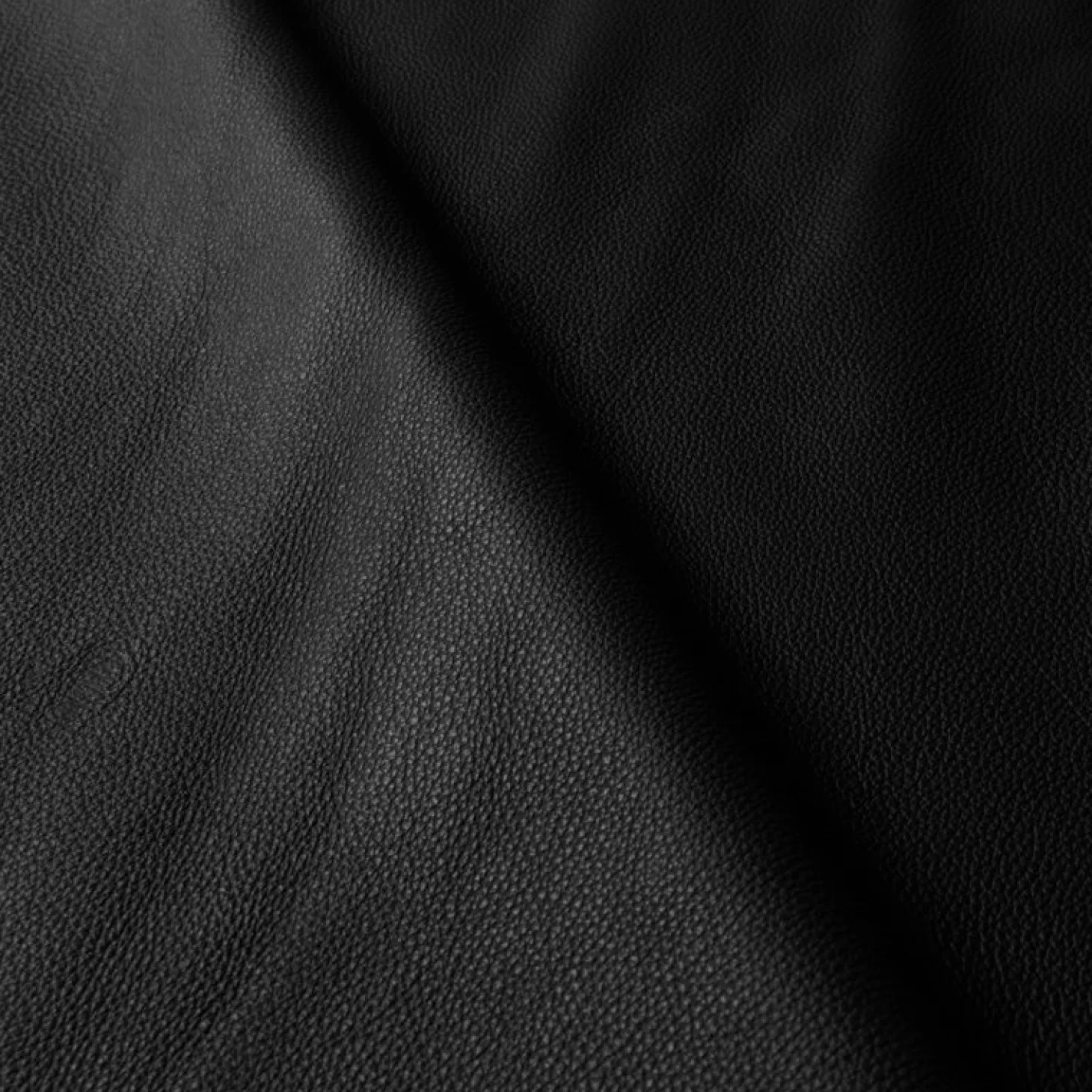 Impulse 3-sits Soffa Läder