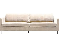 Impulse 4-sits Soffa Lux Wildflower Cream