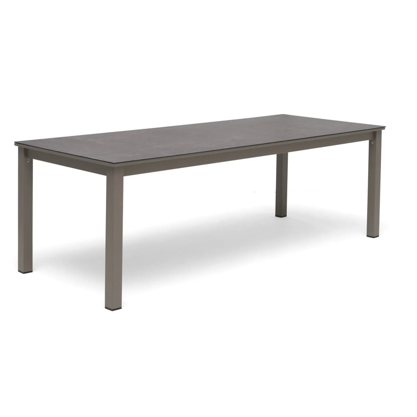 Jet set Utebord 90x220 cm Beige