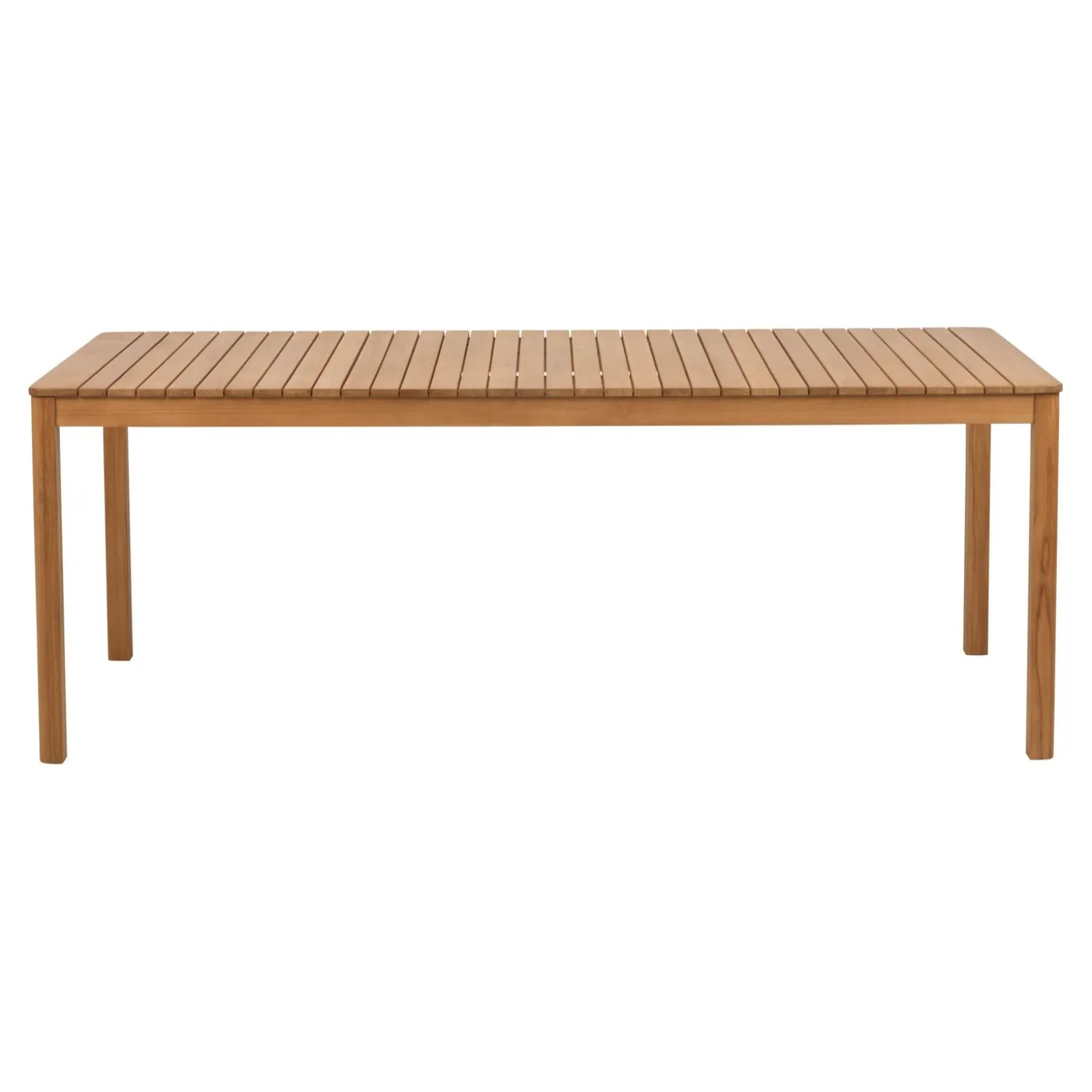 Joe Matbord 195x90 cm Teak
