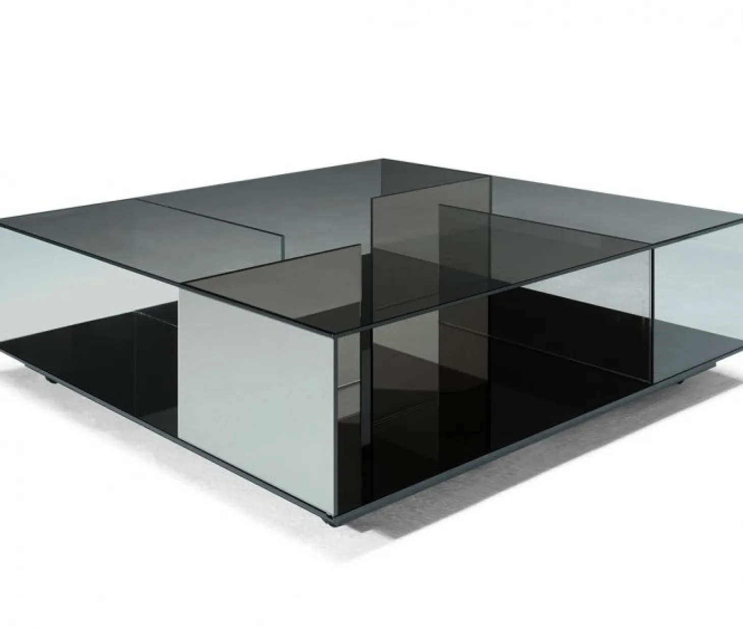 Labirinto Soffbord 100x100 cm
