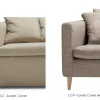 Lill 2-sits Soffa