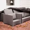 Möbelskydd för stor soffgrupp 260x215x75 cm