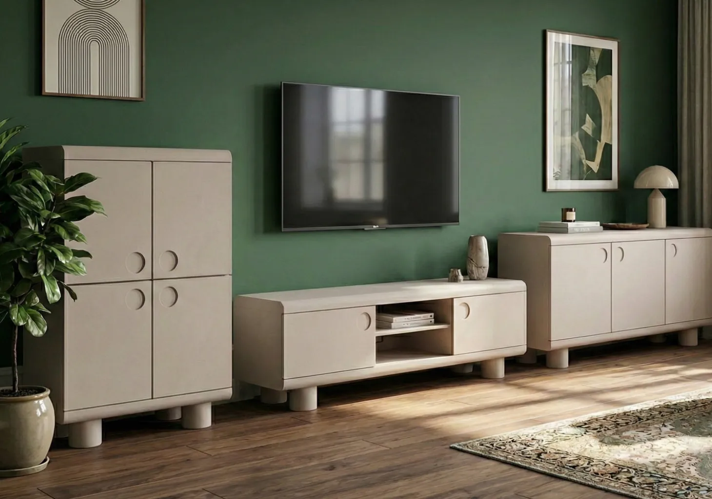 Mireo Sideboard