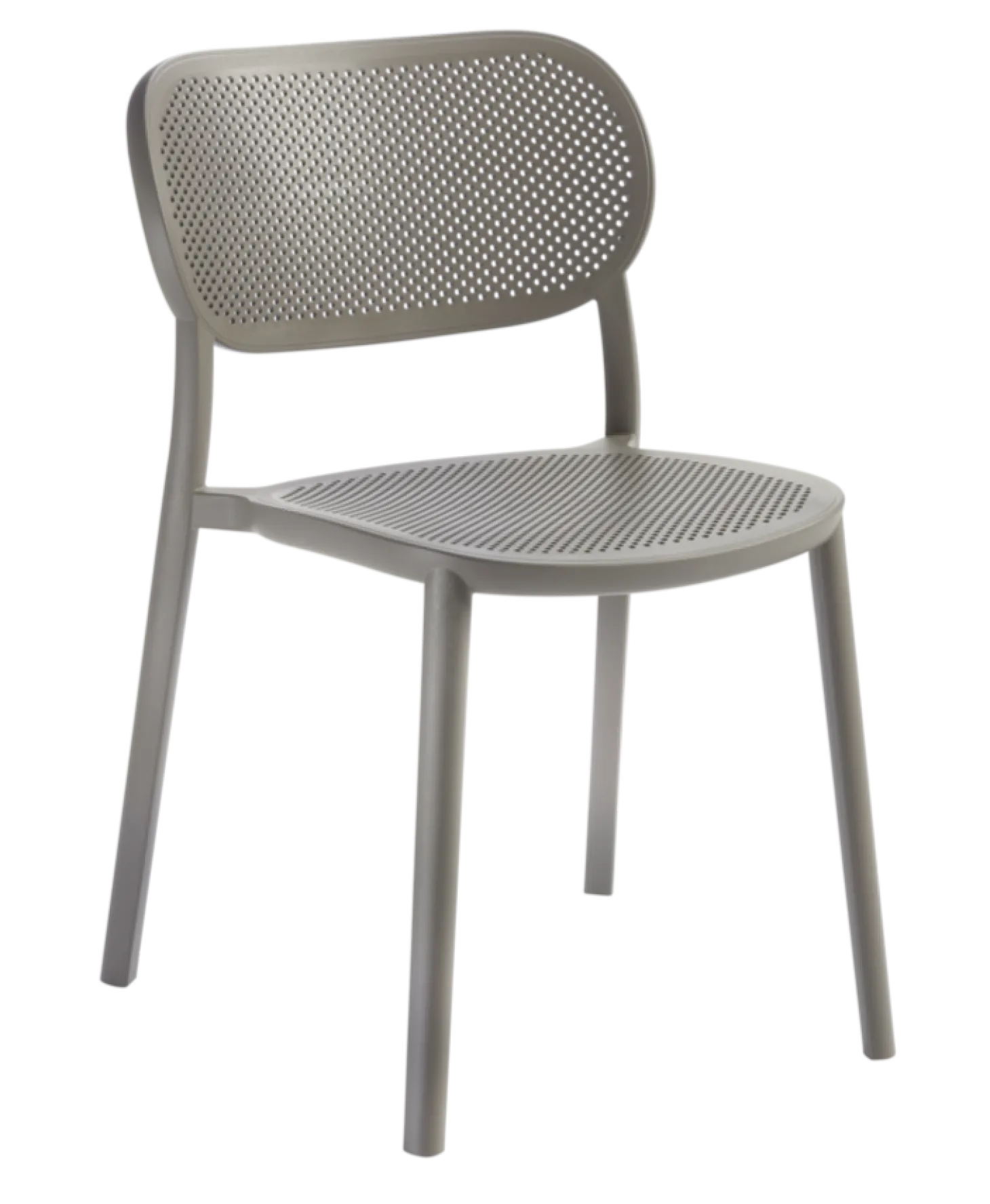 Nuta Stol Mineral Grey