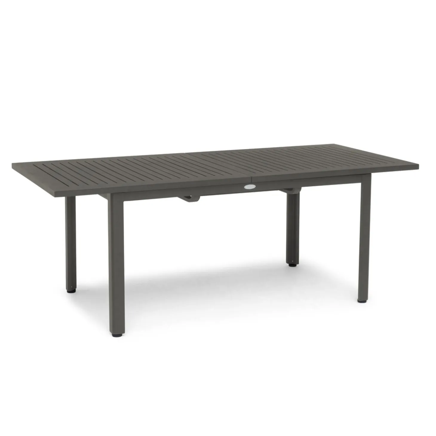 Nydala Utebord 96x200/280 cm Sand