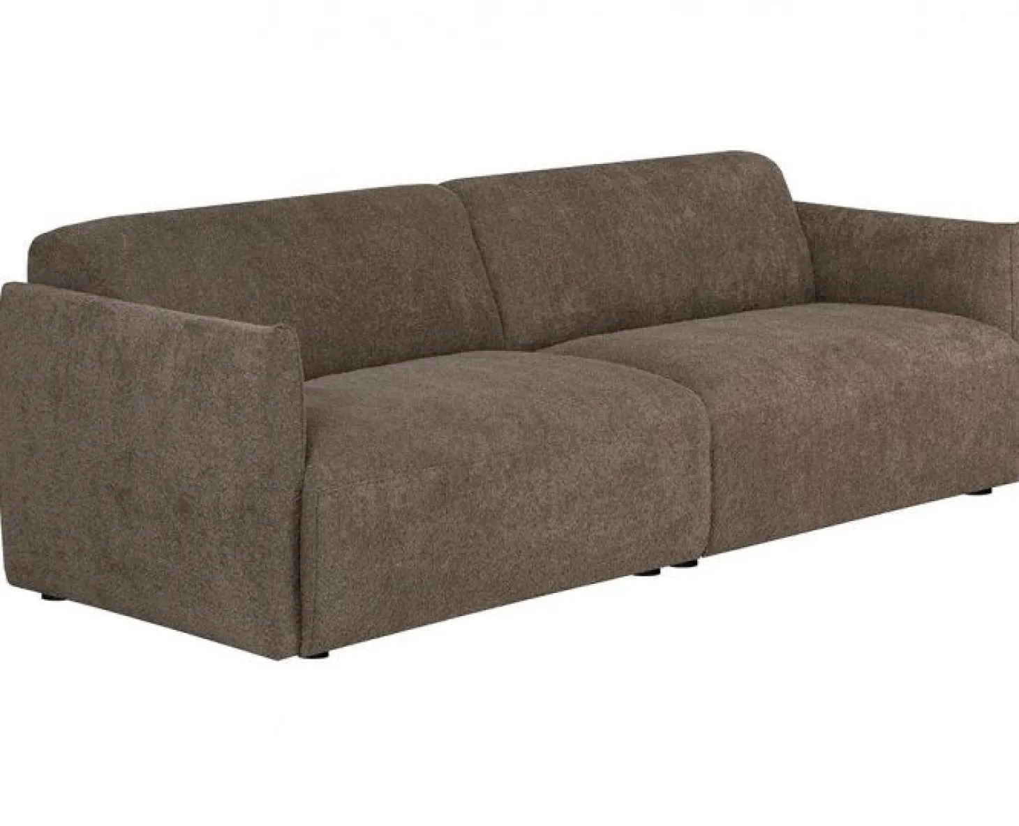 Oden 3-sits soffa Anthology Mocca