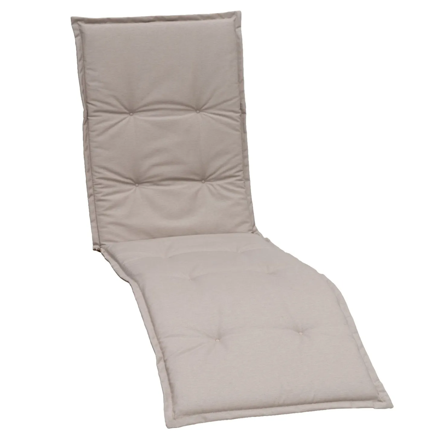 Panama Solvagnsdyna Beige