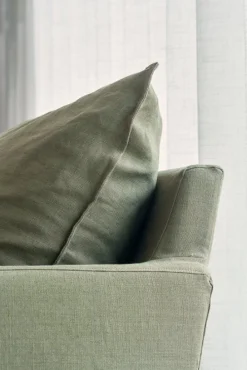 Sally 3-Sits Soffa