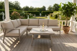 Samvaro XL 2-sits Soffa H/V Khaki
