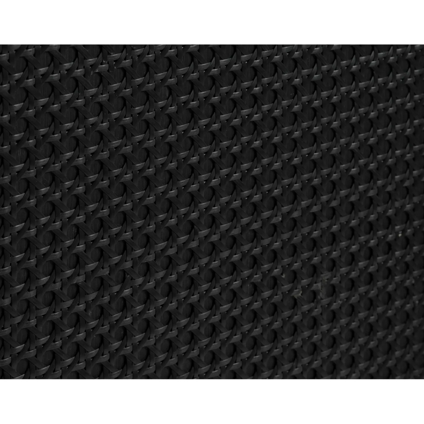 Segmento Soffbord Svart, 60x110 cm