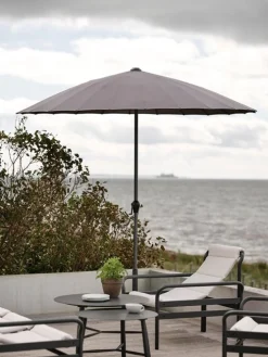 Sling 3-sits Soffa Antracit/Barley