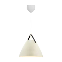 Strap Taklampa Sand