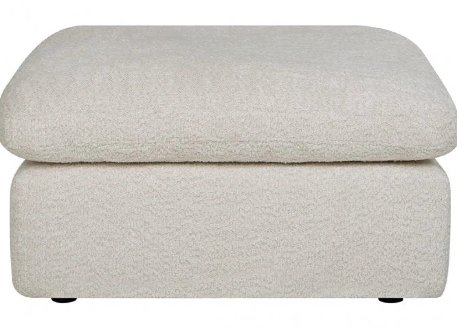 Ymer Fotpall Anthology Cream